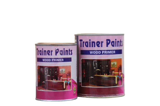 Wood Primer