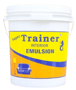 Interior Emulsion