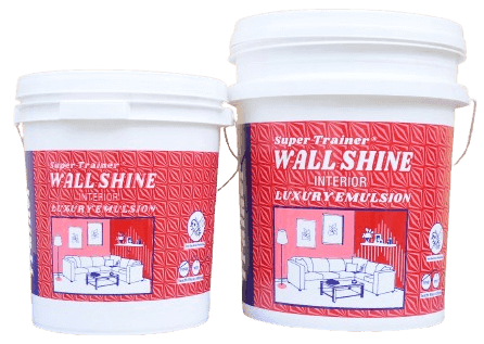 Luxury Interior Emulsion