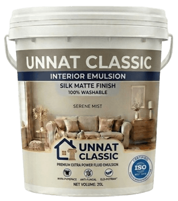 Base Variant Interior Emulsion