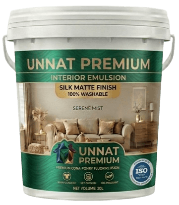 Mid Variant Interior Emulsion