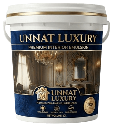 High-end Variant Interior Emulsion