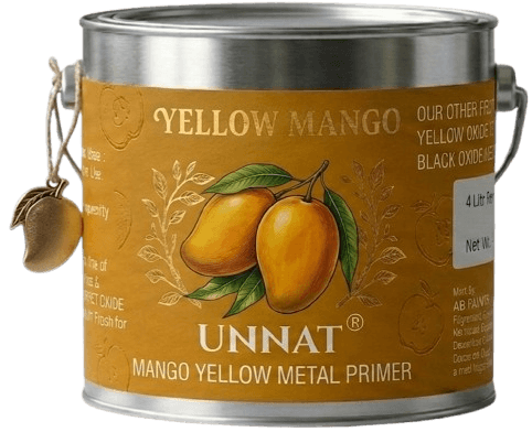 Yellow Metal Primer