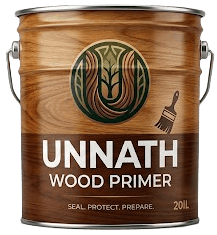 Premium Wood Primer