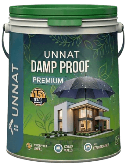 Premium Damp Proof